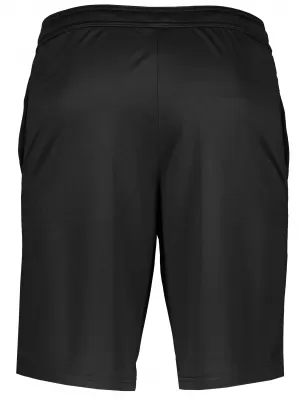 Pánske šortky ALTISPORT ALM006612 ČIERNA