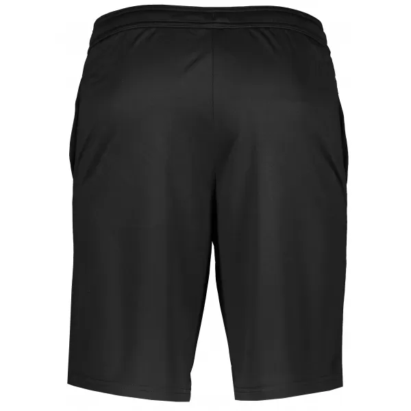  Pánske šortky ALTISPORT ALM006612 ČIERNA 