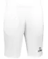Pánske šortky ALTISPORT ALM006612 BIELA