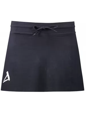 Dámska sukňa ALTISPORT ALW002604 NÁMORNÁ MODRÁ