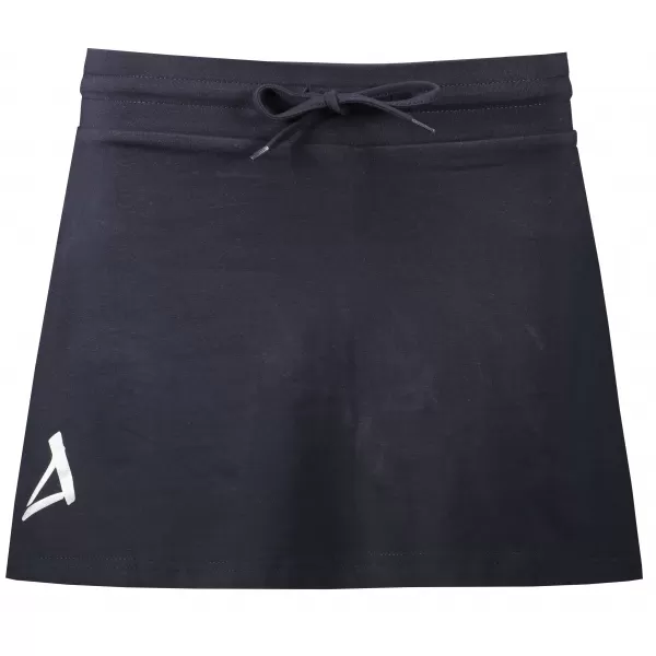  Dámska sukňa ALTISPORT ALW002604 NÁMORNÁ MODRÁ 
