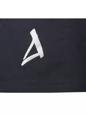 Dámska sukňa ALTISPORT ALW002604 NÁMORNÁ MODRÁ