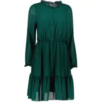 Zelená