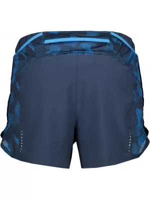 Pánske šortky KILPI RAFEL-M PM0103KI TMAVO modrá