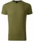 Pánske tričko s krátkym rukávom MALFINI PREMIUM EXCLUSIVE 153 AVOCADO GREEN