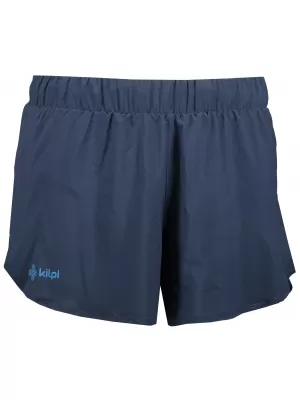 Pánske šortky KILPI RAFEL-M PM0103KI TMAVO modrá