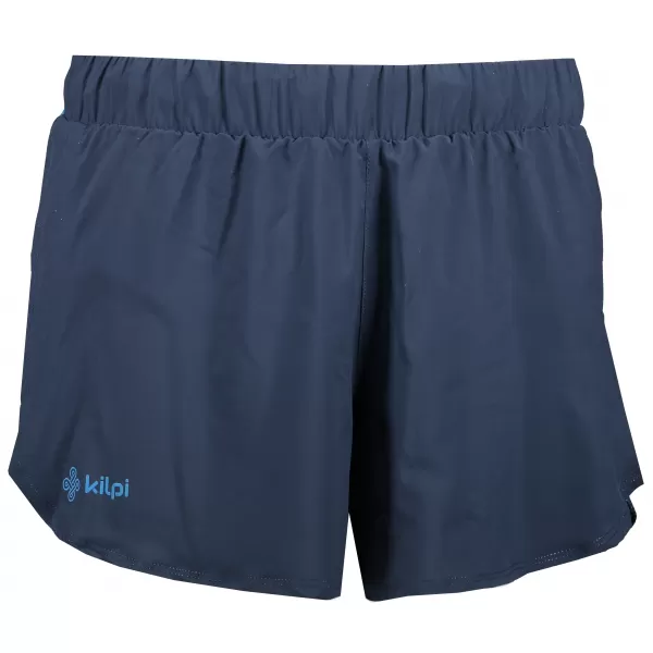  Pánske šortky KILPI RAFEL-M PM0103KI TMAVO modrá 