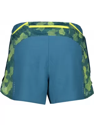 Pánske šortky KILPI RAFEL-M PM0103KI TYRKYSOVÁ