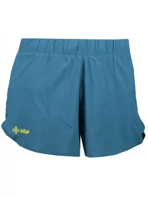 Pánske šortky KILPI RAFEL-M PM0103KI TYRKYSOVÁ