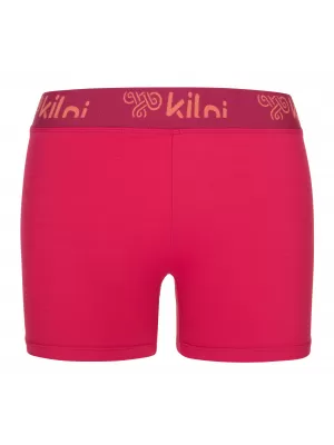 Dámske legíny KILPI DOMINO-W PL0116KI ružová
