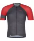 Pánsky cyklistický dres KILPI SELVA-M PM0054KI červená