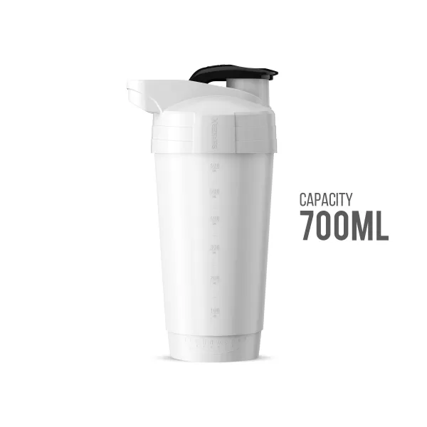  Shaker ALTISPORT ALU01A BIELA 
