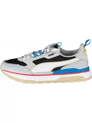 Dámske topánky PUMA R78 TREK 380728-03 sivá