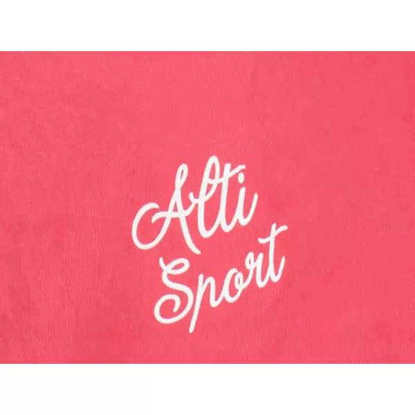  Dámske tielko ALTISPORT ALW106AL4 SVETLO RUŽOVÁ 