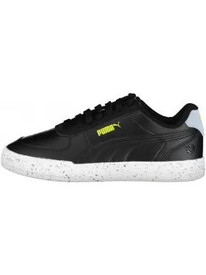Pánske topánky PUMA CAVEN BETTER 382699-02 čierna