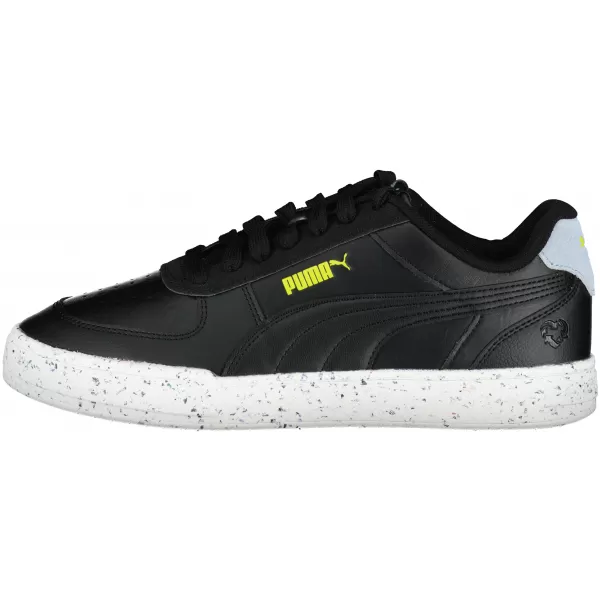  Pánske topánky PUMA CAVEN BETTER 382699-02 čierna 