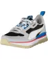 Dámske topánky PUMA R78 TREK 380728-03 sivá