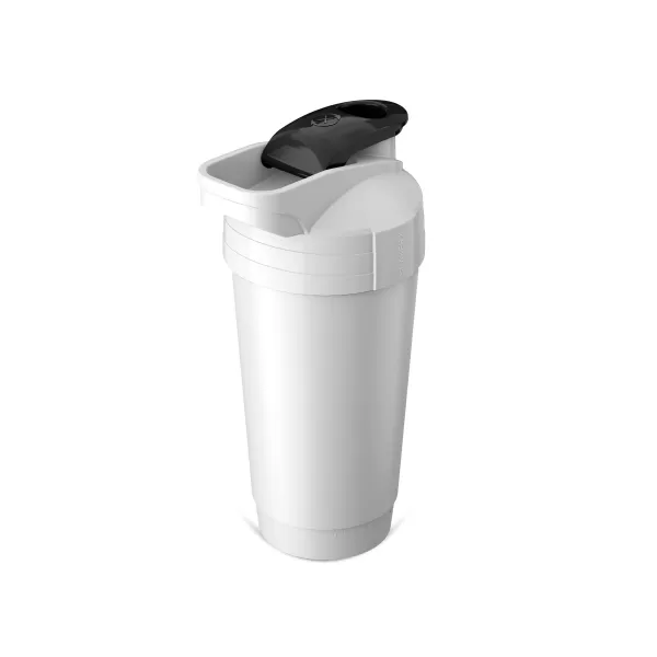  Shaker ALTISPORT ALU01A BIELA 