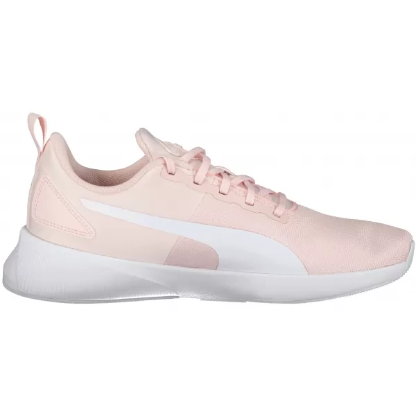  Dámske topánky PUMA FLYER RUNNER MESH 195343-07 ružová 