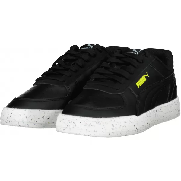  Pánske topánky PUMA CAVEN BETTER 382699-02 čierna 