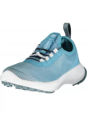 Dámske topánky SALOMON SENSE FEEL 2 W L41430400 BIELA/MODRÁ