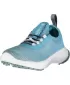 Dámske topánky SALOMON SENSE FEEL 2 W L41430400 BIELA/MODRÁ
