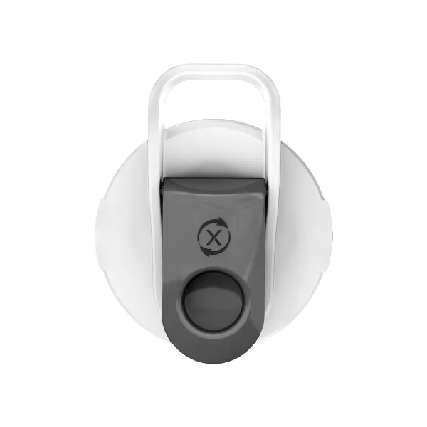  Shaker ALTISPORT ALU01A BIELA 