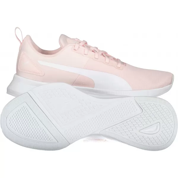  Dámske topánky PUMA FLYER RUNNER MESH 195343-07 ružová 