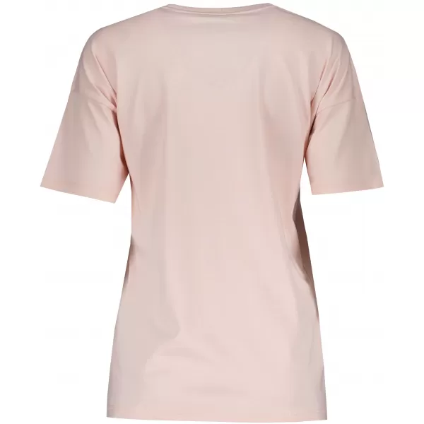  Dámske tričko PUMA HER TEE 589493-36 ružová 