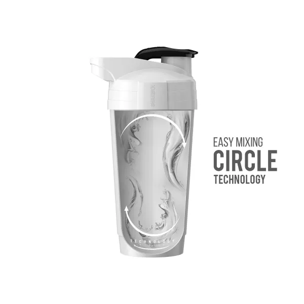  Shaker ALTISPORT ALU01A BIELA 