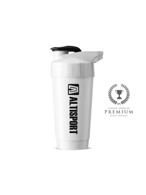 Shaker ALTISPORT ALU01A BIELA