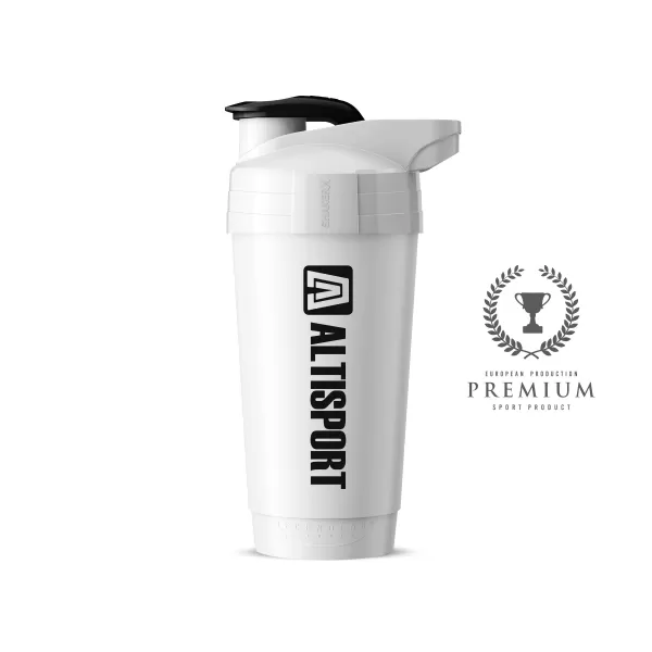  Shaker ALTISPORT ALU01A BIELA 