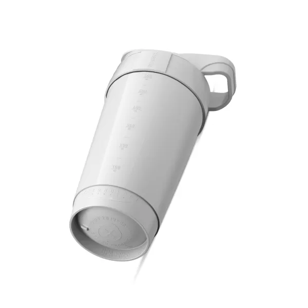  Shaker ALTISPORT ALU01A BIELA 