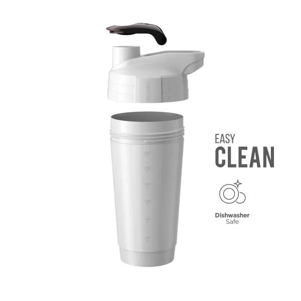  Shaker ALTISPORT ALU01A BIELA 