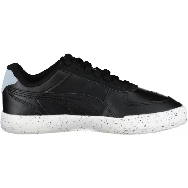  Pánske topánky PUMA CAVEN BETTER 382699-02 čierna 