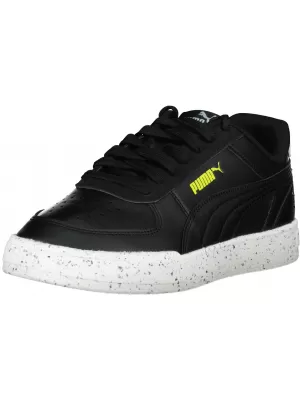 Pánske topánky PUMA CAVEN BETTER 382699-02 čierna