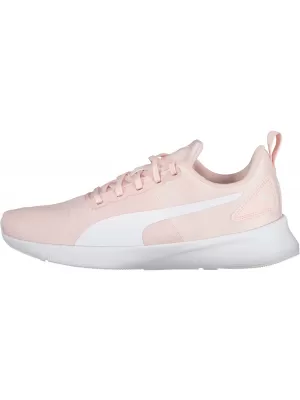 Dámske topánky PUMA FLYER RUNNER MESH 195343-07 ružová