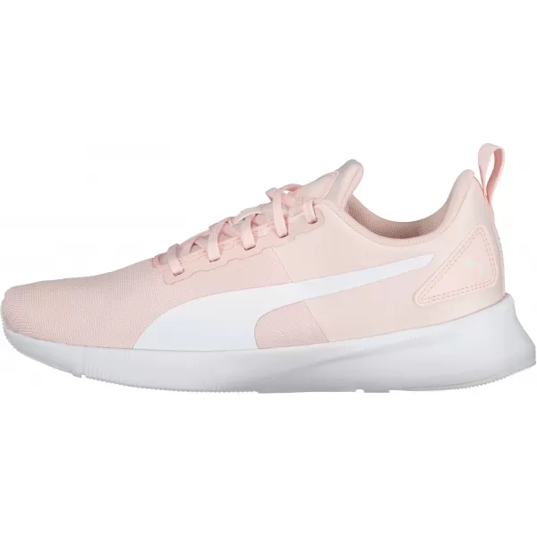  Dámske topánky PUMA FLYER RUNNER MESH 195343-07 ružová 