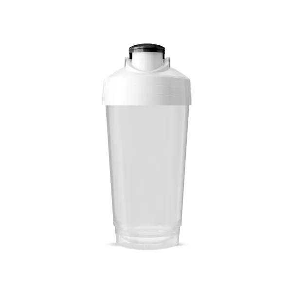  Shaker ALTISPORT ALU01A BIELA 