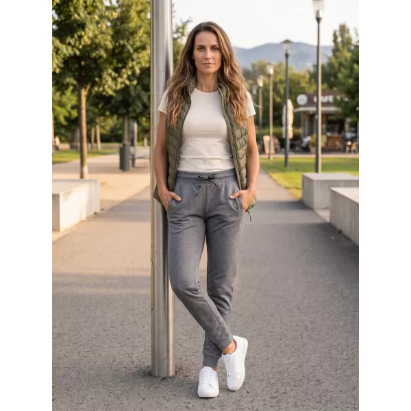  Dámske zateplené tepláky SAM 73 AUDREY WK 769 čierna 