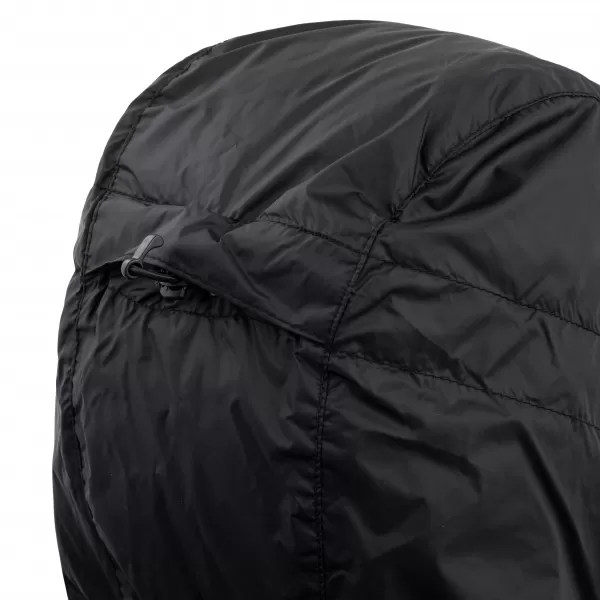  Pánska bunda KILPI SMITHERS-M QM0104KI čierna 