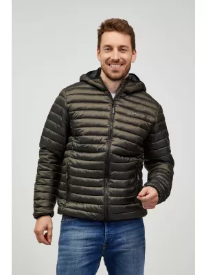 Pánska bunda SAM 73 EDMUND MB 768 ARMÁDY