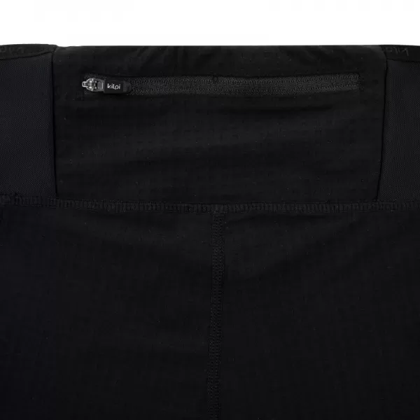  Dámske legíny KILPI GEARS-W QL0210KI čierna 