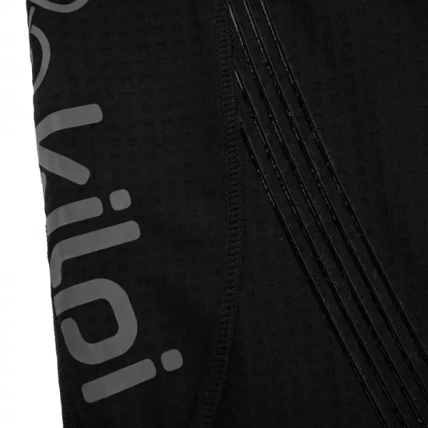  Dámske legíny KILPI GEARS-W QL0210KI čierna 