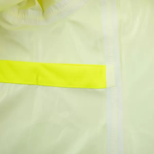  Pánska cyklo bunda KILPI RAINAR-M QM0116KI žltá 