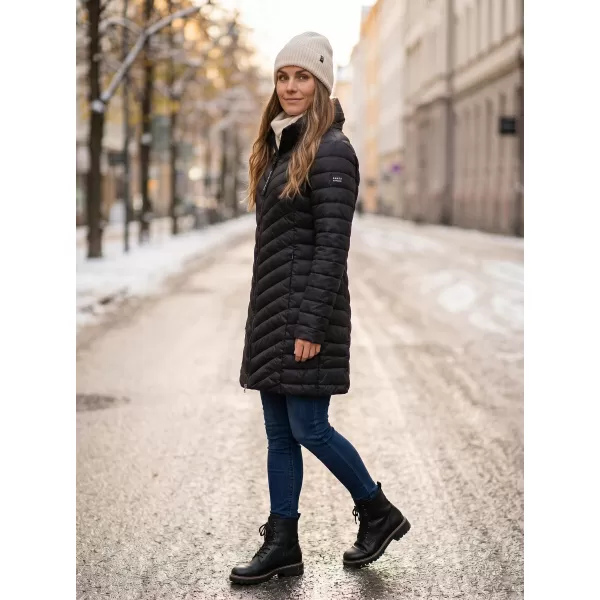  Dámsky kabát SAM 73 ASTRID WB 821 ARMY 
