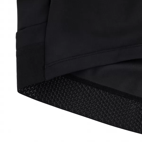  Pánska softshellová bunda KILPI NERETO-M QM0113KI čierna 