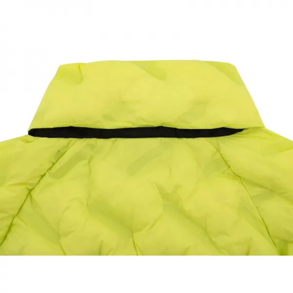  Pánska bunda KILPI ACTIS-M QM0108KI SVETLO zelená 