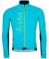 Pánsky cyklo dres KILPI CAMPOS-M QM0115KI modrá