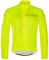 Pánska cyklo bunda KILPI RAINAR-M QM0116KI žltá